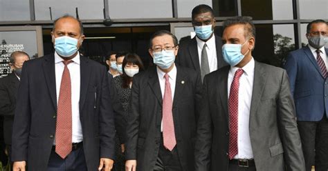 malaysia s ex finance minister wife charged with graft the mainichi