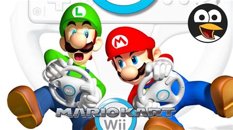 Son muchos los videojuegos que han marcado la historia de la nintendo wii y con esta lista queremos destacar los mejores recomendados para niños con pegi 3 y pegi 7. MARIO KART Wii en Español - Vídeos de Juegos de Coches de ...