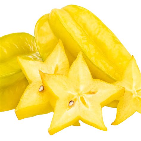 Star Fruit Buy Now From Fruit Tree Cottage