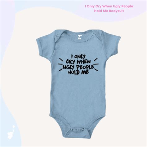 Funny Baby Shower Ts Thatll Make The Parents To Be Crack A Smile