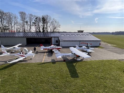 Flotte Aero Club Hodenhagen