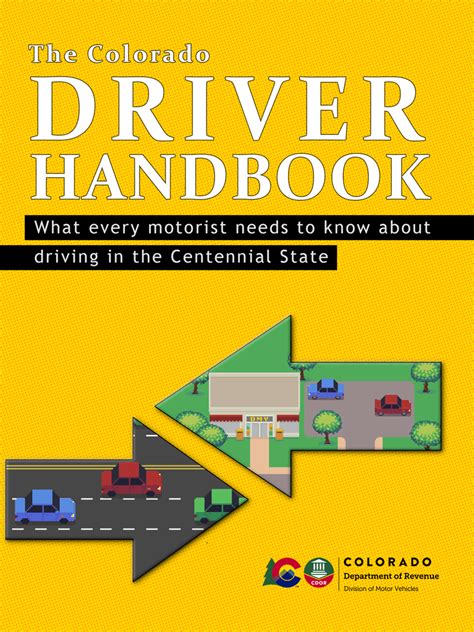Drivers Ed Manual 2023