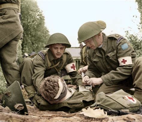 19 Rare Colored Photos Of World War Ii World War Two World War Ii Wwii