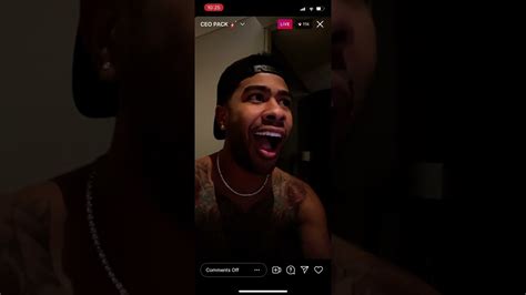 Prettyboyfredo Upset After Ceomiky Did This😰 Youtube