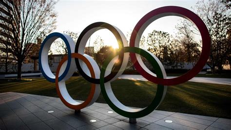 Die olympischen spiele 2021 finden vom 23. Olympische Spiele 2021: Der Termin steht - Sport Mix ...