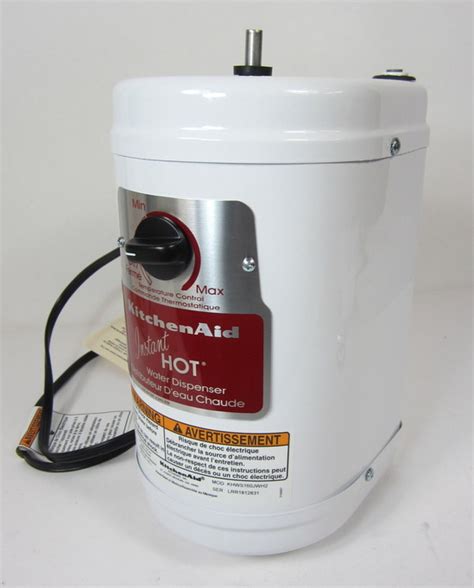 Water dispenser water faucet filter water dispenser pump table water dispenser water dispenser hot cold automatic water dispenser electric water you can also choose from graphic design, total solution for projects, and others instant hot water dispenser faucet, as well as from ceramic, brass. NEW NIB KITCHENAID INSTANT HOT WATER DISPENSER KHWS160 ...