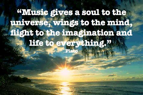 Music Is My Soul Quotes Quotesgram