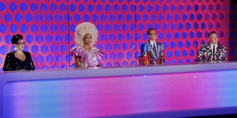 Rupauls Drag Race Season 13 Episode 1 Recap The Pork Chop In Magazine