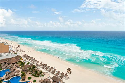 La Cumbre Mundial Del Wttc En Cancún Impulsará La Recuperación Del Sector