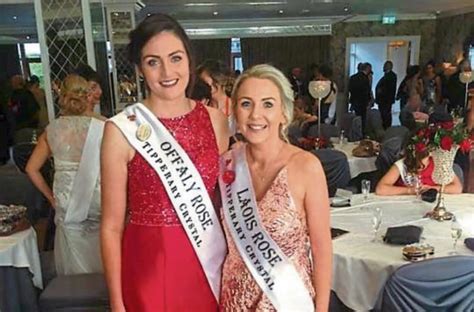 Laois Rose Appeal Apply Now And Dont Miss Out On The Laois Rose 2018