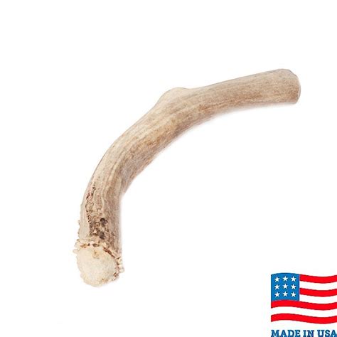 Usa Bones And Chews Deer Antler Dog Chew 95 In Xx Large