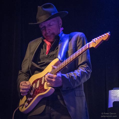 Dave Alvin Performing With The Flesh Eaters No Depression