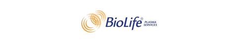 Biolife Plasma Services Lp Phoenix Az