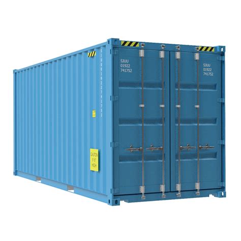 High Cube Container For Sale 20ft S Jones Containers