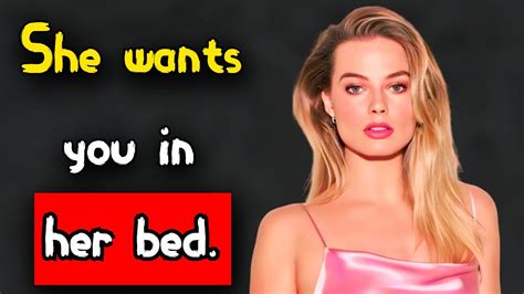 Signs She Is Sexually Attracted To You Youtube