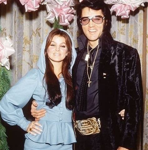 Who Did Priscilla Presley Date After Elvis 7 Former Lovers From Bruce