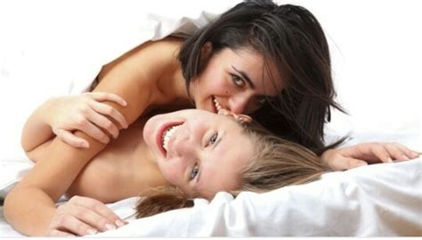 Diferencias Entre Tener Sexo Y Hacer El Amor Chicas Lesbianas Y