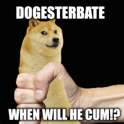 Dogesterbate Rdogelore Ironic Doge Memes Know Your Meme
