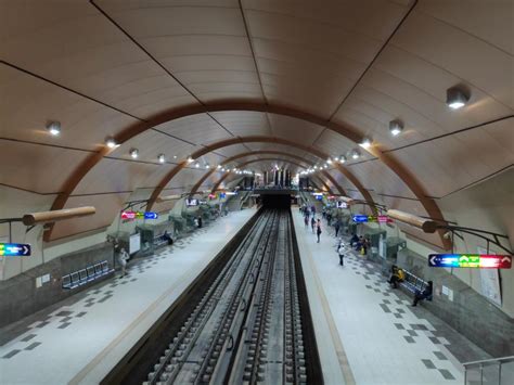 Nkd To što će Beogradski Metro Platiti Svi Građani Srbije Još Jedan