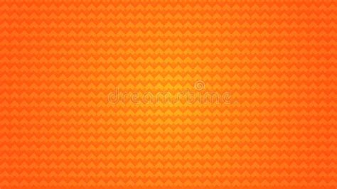 Orange Background Texture Backdrop With Pattern Lines Stock