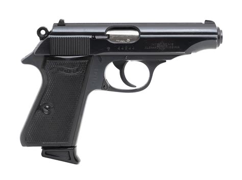Walther Pp 32 Acp Pr51084