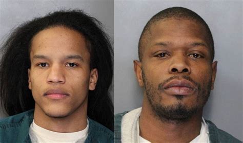 Syracuse Police Arrest 2nd Suspect For Deadly Christmas Eve Shooting