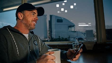 Volvo Trucks Increases Uptime And Efficiency With Remote Programming