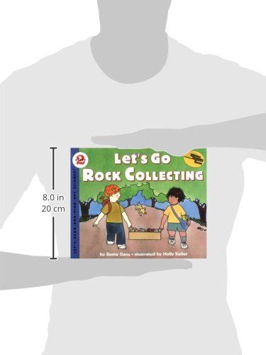 Lets Go Rock Collecting Lets Read And Find Out Science Stage 2