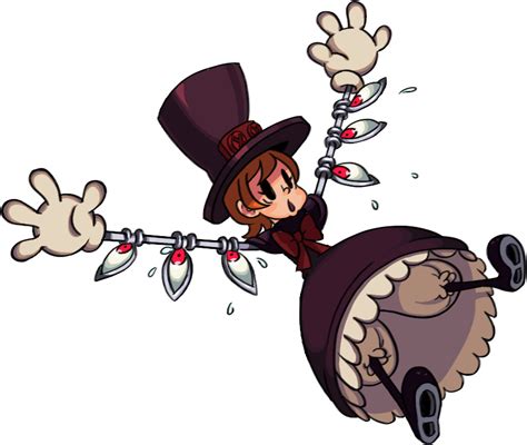 ♥ Daily Skullgirls Sprites ♥ On Twitter Skullgirls Peacock