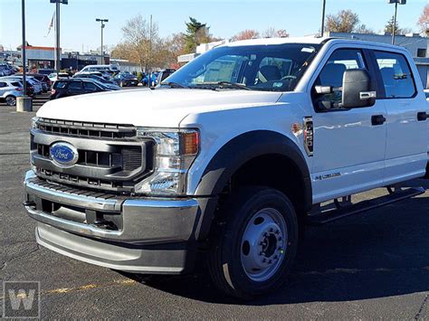 2022 Ford F550 For Sale In Statesville Nc Commercial Truck Trader