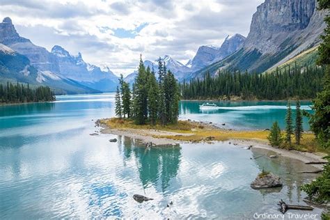 15 Photos That Prove Alberta Is Heaven On Earth Ordinary Traveler