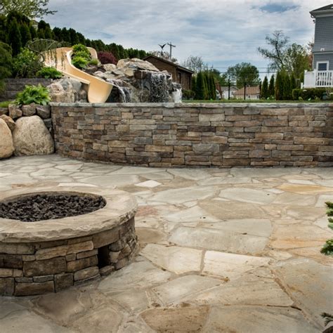 Oceanport Nj Custom Inground Swimming Pool Design And Construction