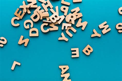 Phonetic Spelling Stock Photos, Pictures & Royalty-Free Images - iStock