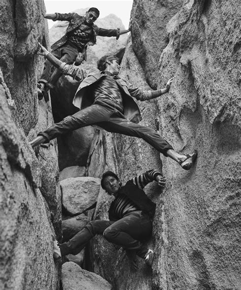 Rock Climbing Photography Road Trip Photography Male Photography