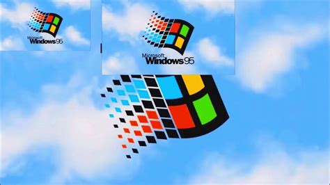 Windows 95 Startup Sound Sparta Drlasp Remix Unextended Special For