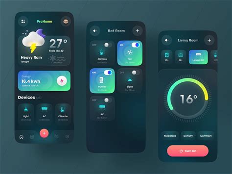 Best Design Inspiration — Mobile App Development August 2022 Tmdesign