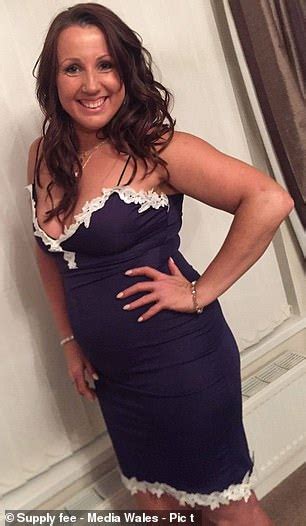 Greedy Nurse 35 Was Wrongly Paid £25000 After Leaving One Nhs Job For