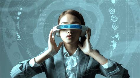 Ar Smart Glasses An Enhanced User Experience Inside Telecom
