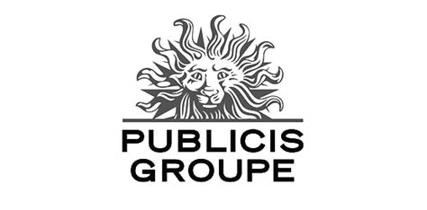 Publicis Groupe Logo Mac Group