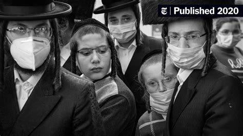 Opinion Ultra Orthodox Jews Greatest Strength Has Become Their