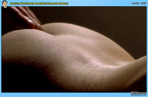Top 10 Sexiest Jessica Biel Screen Moments