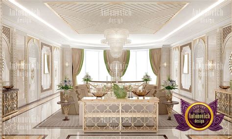 Top Interior Design Dubai If You Are Looking For A Unique Style Of