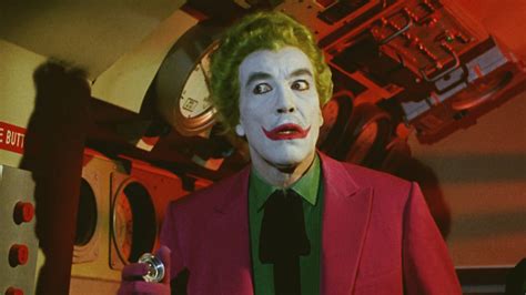 Download Batman Joker Cesar Romero Wallpaper