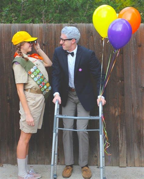 27 Insanely Creative Halloween Costumes Every Movie Lover Will Want