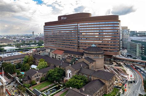 Hospital Of The University Of Pennsylvania Pavilion Penn Medicine