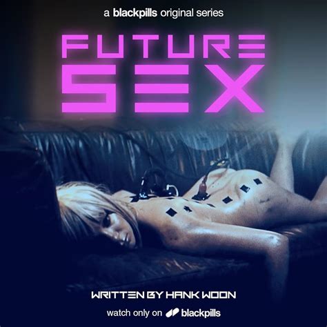 Future Sex 2018