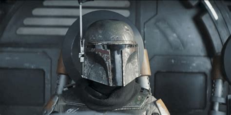 Star Wars Quietly Changed Another Iconic Boba Fett Feature Inside