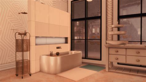 33 Sims 4 Cc Bathroom Ideas Sims 4 Sims Sims 4 Cc Furniture Images