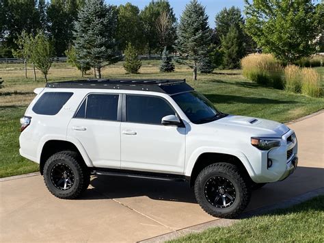 Full Length Roof Rack 10 Present 4runner Rci Off Road