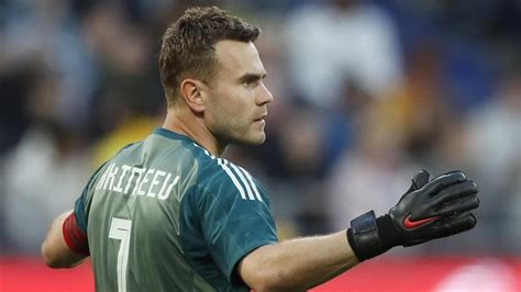 Fifa World Cup 2018 Igor Akinfeev Looks To Lead Russias Title Charge